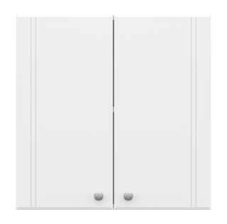 Подвесной шкаф Misty Нептун 60см белый