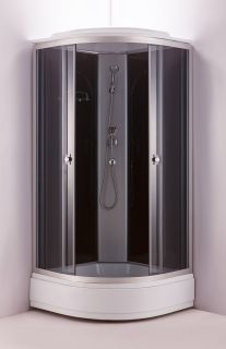 Душевая кабина Niagara NG-3501-14 90х90х220