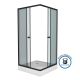 Душевой уголок Niagara NG-009-14QT 90x90 см с поддоном