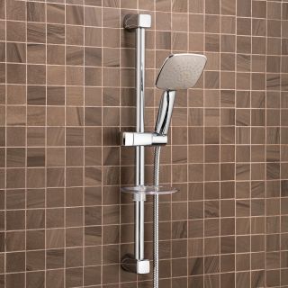 Душевой гарнитур РМС RACK-8 хром