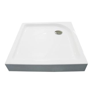 Душевой поддон Azario Greenwood P110 R/L