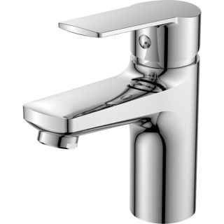 Смеситель для раковины Decoroom хром DR22011