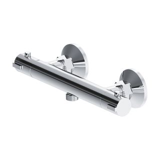 Смеситель для душа Damixa Jupiter 776000000 хром