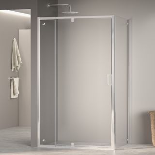Душевой уголок RGW PA-078 (RGW PA-008 + Z-050-2) 350807892-11 90x120см хром