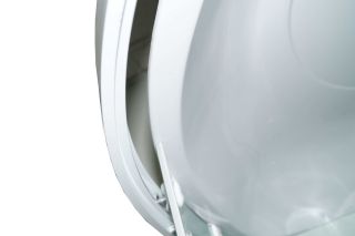 Душевая кабина Parly Bianco 90x90см EBМ92