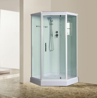 душевая кабина River PENTA 90