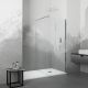 Перегородка для душа RGW WA-002 600