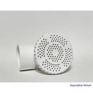 Гидромассажная ванна WHITECROSS Wave Slim 0111.170075.100.SOFT.WH 70x75 см Soft белый