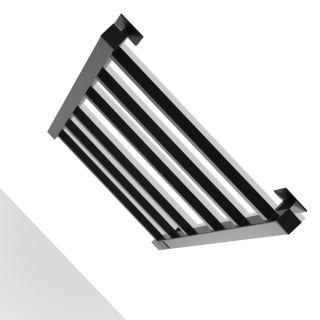 Полотенцесушитель электрический Energy Cube EETR0CUBE09040R905M 90x40 см