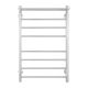 Полотенцесушитель электрический Energy Round EETRROUNDM805000000 80x50 см