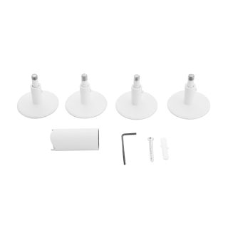 Полотенцесушитель электрический Energy Round EETR0ROUND604R903M 60x40 см