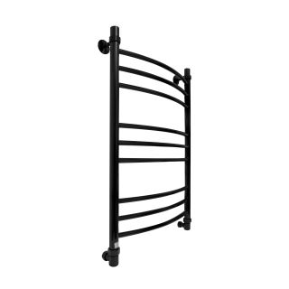Полотенцесушитель водяной Energy Prestige EWTR0PRES08030R905M 800 x 300 черный матовый