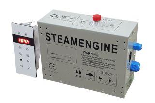 Парогенератор Royal Bath RB-PAR