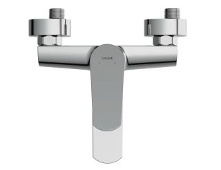 Смеситель Cersanit FLAVIS 63035 для ванны и душа