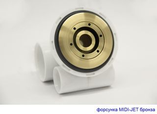 Гидромассажная ванна Whitecross Layla 0102.180080.100.SMART.BR 180x80см Smart бронза