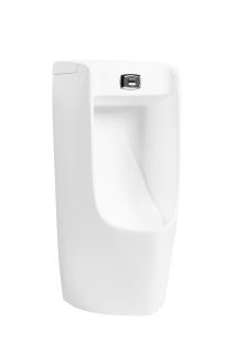 Подвесной сенсорный писсуар Gid Q9505 91110 белый 41x38x83