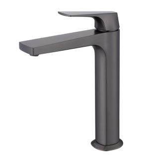 Смеситель для раковины Raglo R07.15.09 графит