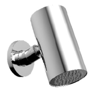 Верхний душ Raglo R452.07 хром