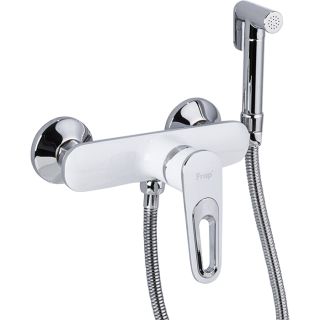 Гигиенический душ Frap F2049 хром