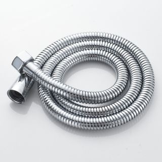 Душевой шланг Shevanik SE11-10 100см хром