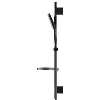 Душевой гарнитур Swedbe Hermes 5112B чёрный