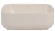 Раковина ABBER Rechteck AC2211MBE 39см бежевый матовый
