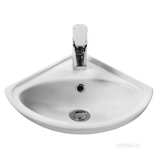 Раковина Santek Ирис 1.WH11.0.514