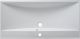 Раковина Aquanet Нота 284116 100 см белый