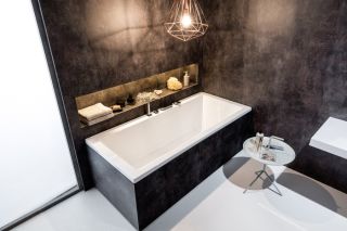 Акриловая ванна Ravak FORMY 01 180x80 C881000000