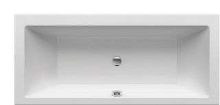 Акриловая ванна Ravak FORMY 01 180x80 C881000000