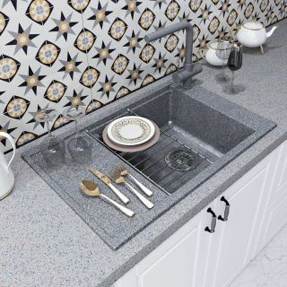 Решетка для кухонной мойки Акватон Делия 1A715103DE000