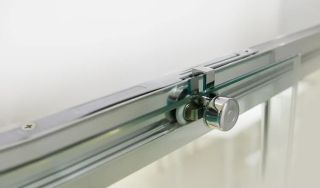 Душевой уголок RGW LE-41-1 (LE-12 + Z-060-2) 341241160-011 160x100см хром