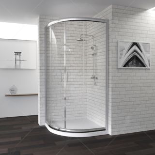 Душевой уголок RGW PA-51 1000х1000х1900