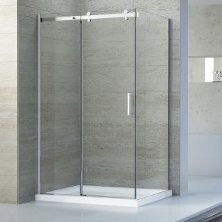 Душевой уголок RGW TO-44 1600х800х1950