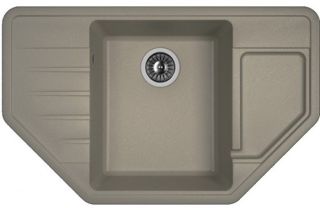 Кухонная мойка Dr. Gans Рио везувий