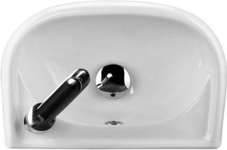 Рукомойник Santek Бриз 1WH110445 40, R