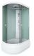 Душевая кабина Arcus style S-09 R 120х80х215