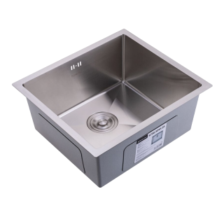 Кухонная мойка Splenka S700.5045.05 сатин