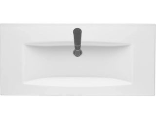 Раковина Акватон Элина 100см 1WH501627