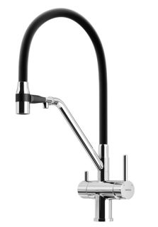 Смеситель для кухни Sancos Dora SC4003CH хром