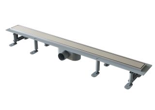 Душевой лоток RGW SDR-64213460-01 60см хром