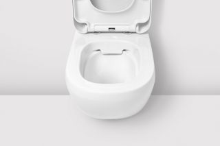 Унитаз подвесной Am.Pm Sensation C301700WH FlashClean