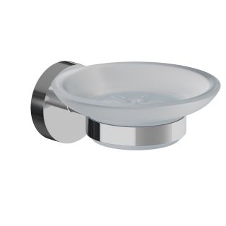 Мыльница IDDIS Sena подвесная хром SENSSG0i42