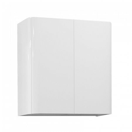 Шкаф Акватон Шерилл белый 1A206603SH010