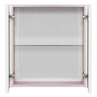 Шкаф Акватон Шерилл белый 1A206603SH010