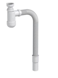 Сифон для раковины 1 1/4 SantecPro AQ301A4