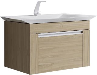 Тумба под раковину Aqwella Simphony 90 Sim.01.07/1/DS