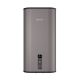 Водонагреватель накопительный Thermex Liga 50 V (pro)