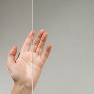 Душевая дверь CEZARES SLIDER-B-1-80/90-C-GM оружейная сталь