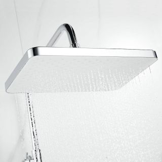 Душевая стойка Shevanik S9936 хром